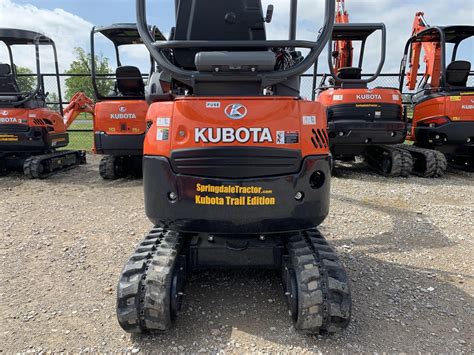 kubota u17 tracks|2020 kubota u17 for sale.